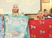 Библионочь – 2025