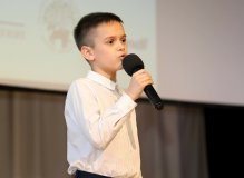 Награждение победителей Всероссийского конкурса студенческих работ «Сытинское дело»
