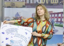 Надежда Графова