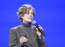 Екатерина Проничева
