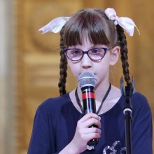 День защиты детей в РГДБ