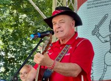Китоврас / Григорий Гладков