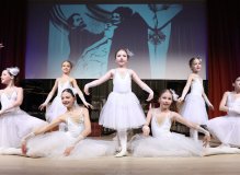 Фестиваль «Балетные истории. Русская классика»: Неизвестный Чехов