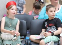 Здравствуй, сосед: День калмыцкой культуры