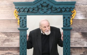 Анатолий Иткин