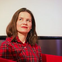 Встреча с автором Галиной Дядиной