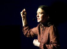 Спектакль «Мое ленинградское детство»