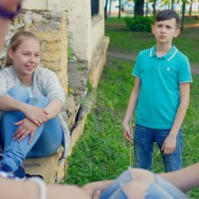 Кадры из фильма «Марли»