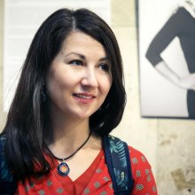 Выставка "Человеческий портрет" в РГДБ