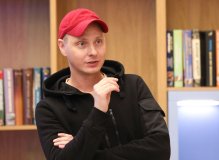 Театральный поединок