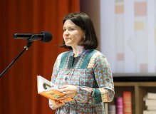Наталия Волкова