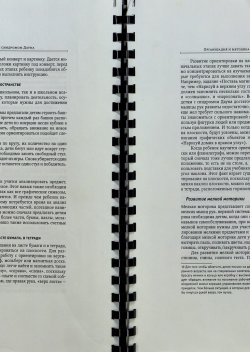 «Подготовка к школе детей с синдромом Дауна»