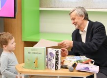 Юрий Нечипоренко