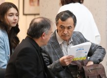 Библиотека историй: Таджикистан-Россия