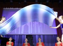 Фестиваль «Балетные истории. Русская классика»