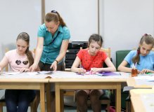 Арт-Каникулы