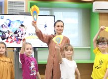 Фестиваль «Балетные истории. Русская классика»