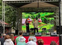 Китоврас / Cпектакль «Петр и Феврония»