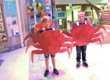 Арт-Каникулы