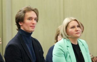 Артемий Беляков