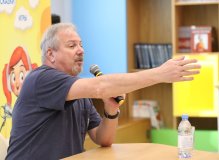 Алексей Лысенков