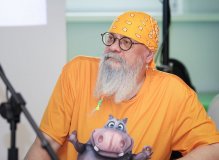 Александр Пинегин