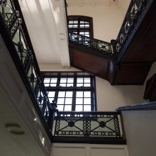 Международная библиотека детской литературы в Токио
