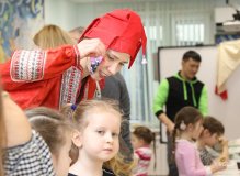 Литературный квест