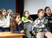 Всероссийский конкурс «Лучший рассказчик на РЖЯ»