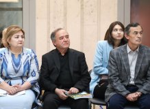 Библиотека историй: Таджикистан-Россия