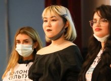 Презентация проектов «Школы волонтеров культуры ТРИ»