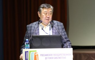 Степан Львов