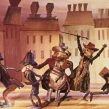 Дракон Комодо