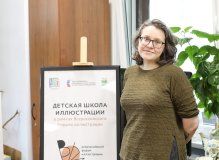 Елена Набокова