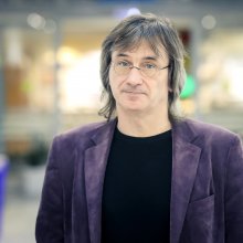Игорь Жуков