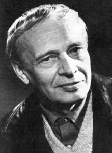 Анатолий Митяев