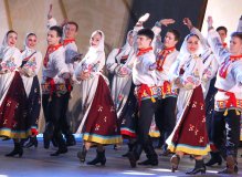Международная выставка-форум «Россия»