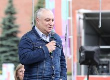 Михаил Першин