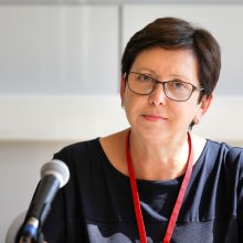  Генеральный директор ГБУК г. Москвы «ЦБС ЗАО» Ольга Анатольевна Орлова