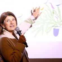 Элена Пазоли