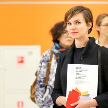 Художник Александра Семёнова. Конкурс книжной иллюстрации и дизайна «Образ книги»