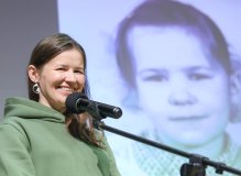 Галина Дядина