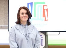 Ирина Коптева