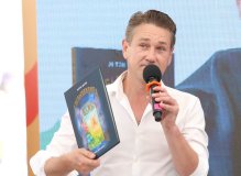 Антон Шагин