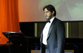 Василий Соколов