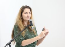 Ольга Алексеева