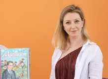 Анастасия Орлова