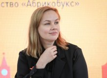 Елена Рыкова