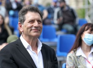 Евгений Князев