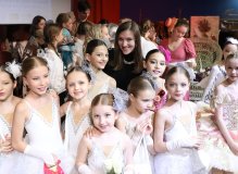 Фестиваль «Балетные истории. Русская классика»: Неизвестный Чехов